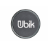 Автомобильный держатель универсальный Ubik UCH03, магнитный, черный