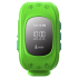 Часы Smart Baby Watch Q50 зеленые