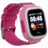 Часы Smart Baby Watch Q90 розовые