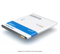 Аккумулятор Craftmann для Lenovo S820