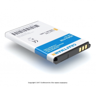 Аккумулятор Craftmann для Nokia 6100