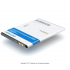 Аккумулятор для Samsung Galaxy S4 mini DuoS Craftmann