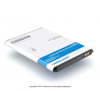 Аккумулятор для Samsung Galaxy Note 2 (N7100) Craftmann