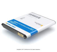 Аккумулятор для Samsung Galaxy Premier (GT-i9260) Craftmann