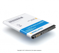 Аккумулятор для Samsung Galaxy Y (GT-S5360) Craftmann