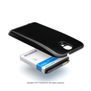 Аккумулятор для Samsung Galaxy S4 (GT-i9500) Craftmann