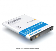 Аккумулятор Craftmann для Samsung GT-i9100 Galaxy S2