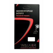 Аккумулятор Walker для Alcatel One Touch Pop C5 5036D