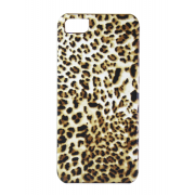 Чехол Joyroom для iPhone 5/5s Леопардовый принт