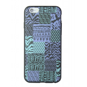 Чехол Deppa Art Case для iPhone 5/5s Мозаика