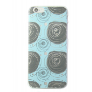 Чехол Deppa Art Case для iPhone 6/6s  Pattern