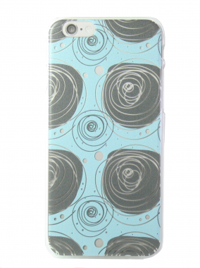 Чехол Deppa Art Case для iPhone 6/6s  Pattern