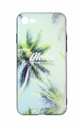 Чехол (клип-кейс) Hoco для Apple iPhone 7 Aloha