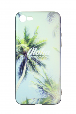 Чехол (клип-кейс) Hoco для Apple iPhone 6 Aloha