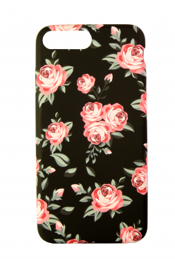 Чехол Hoco Flowery series для iPhone 7+ Розы