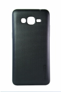 Чехол MOTOMO для Samsung J2 Prime (G532) силиконовый черный