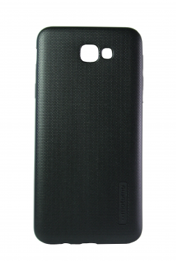 Чехол MOTOMO для Samsung  J5 Prime (G570) силиконовый черный