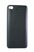 Чехол-накладка MOTOMO для Xiaomi Mi 5S силиконовый черный