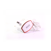 Сетевое зарядное устройство Bios Micro USB быстрый заряд