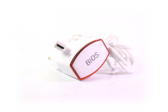 СЗУ Bios Micro USB быстрый заряд