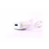 СЗУ Inkax с кабелем для iPhone 2.1A + 1USB (CD-09-IP)