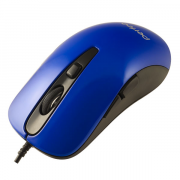 Компьютерная мышь Perfeo PF-363-OP «HILL» синяя