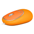 Компьютерная мышь SVEN RX-555 Antistress Silent оранжевая