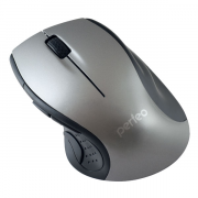 Компьютерная мышь Perfeo PF-526 «TANGO» серебряная