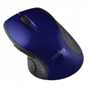 Компьютерная мышь Perfeo PF-526 «TANGO» синяя