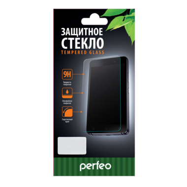 Защитное стекло для Asus ZenFone ZC550KL Perfeo