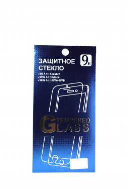 Защитное стекло для iPhone 5/5s/5se Proglass