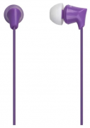 Наушники SmartBuy Junior, цвет фиолетовый