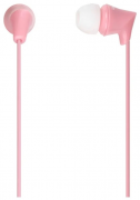 Наушники SmartBuy Junior, цвет розовый