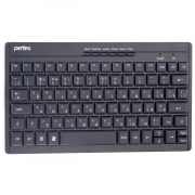 Беспроводная клавиатура «COMPACT» PF-8006 Perfeo