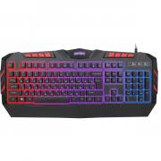 Клавиатура «LEGION» Multimedia, GAME DESIGN PF-9220-GM Perfeo