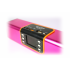 Аудиоколонка  VS-612 FM, MP3, USB, розовая