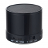 Bluetooth-колонка "Can" Perfeo micro SD+FM+MP3+AUX, черная 
