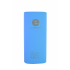 Внешний акб E-element A3 Power bank 5000 мАч голубой