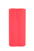 Внешний аккумулятор E-element A3 Power bank 5000 мАч розовый