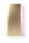 Внешний аккумулятор Hoco B15-8000 мАч Gold 