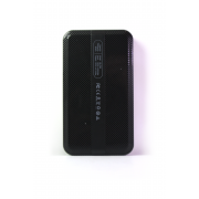 Внешний аккумулятор Hoco B9-7000 мАч (черный) + комплект ЗУ