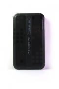 Внешний аккумулятор Hoco B9-7000 мАч (черный) + комплект ЗУ