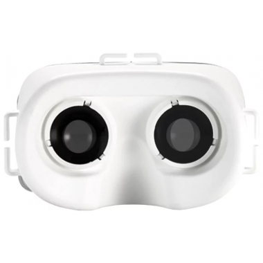 Очки виртуальной реальности Remax RT-V05 Field, белые