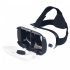 Очки виртуальной реальности Perfeo PF-570VR, белые