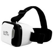 Очки виртуальной реальности Remax RT-V05 Field, белые