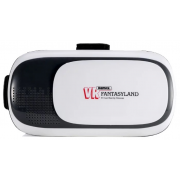 Очки виртуальной реальности Remax RT-V01 Fantasyland, черно-белые